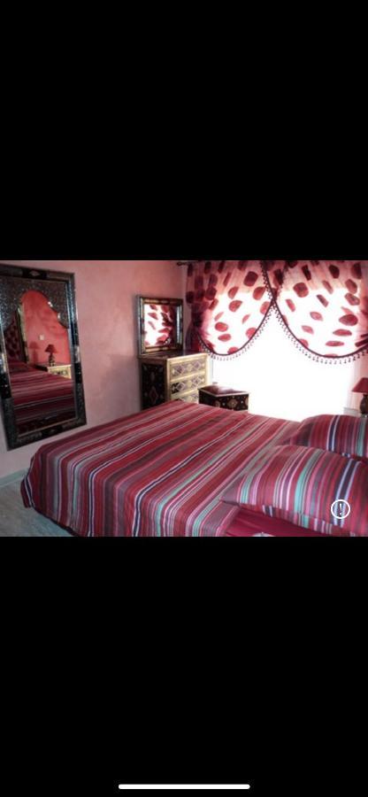 Cosy Appartement Only Family A Gueliz Μαρακές Εξωτερικό φωτογραφία