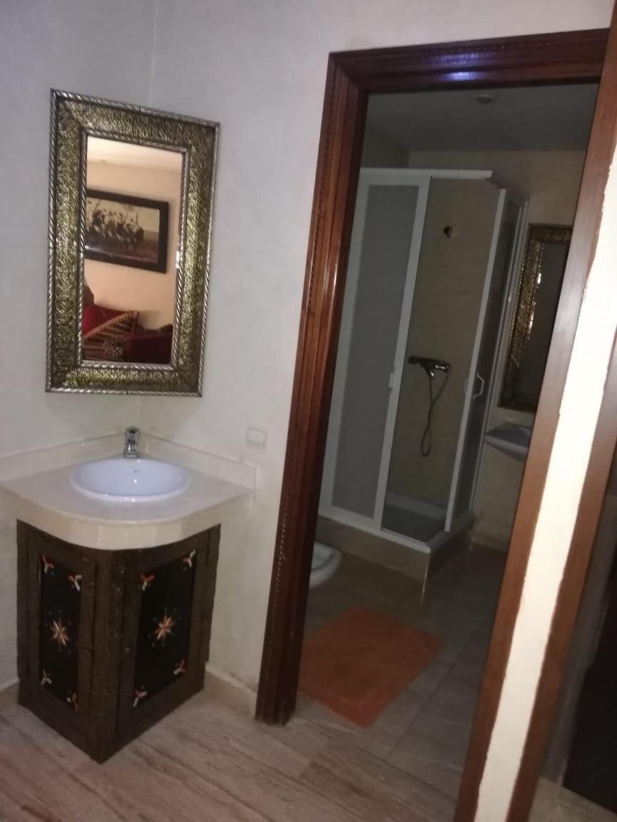 Cosy Appartement Only Family A Gueliz Μαρακές Εξωτερικό φωτογραφία